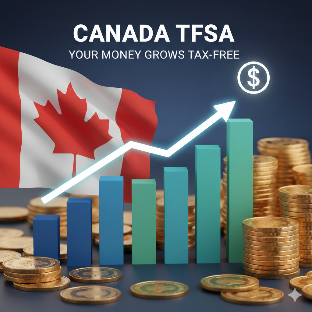 Canada TFSA